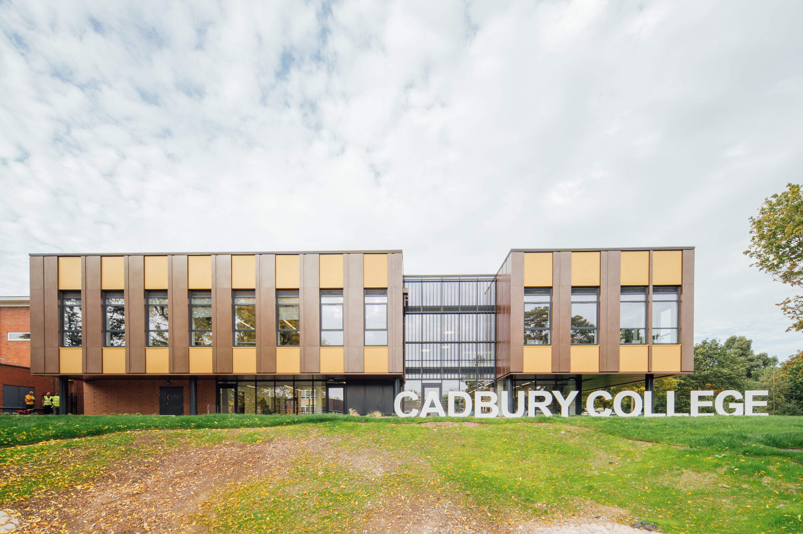 Cadbury College STEM Centre